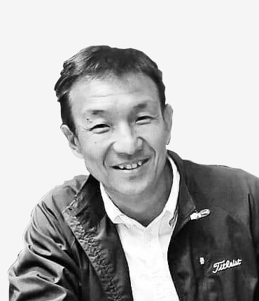フィリピン顧問 Kouji Yasuma